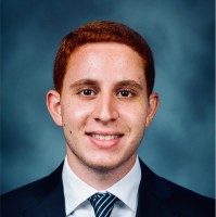 Texas Christian University Employee Nicolas Larach's profile photo