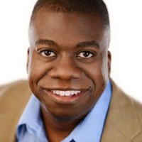 USC School of Cinematic Arts Employee Gordon Gdc's profile photo