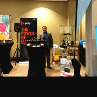 SCT Telecom Employee Rafael Romero Benedicto's profile photo