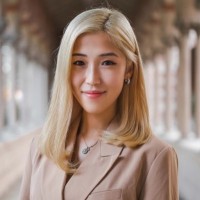 Gushcloud Thailand Employee Michelle Choi's profile photo