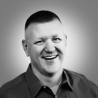 Lamb-Star Engineering Employee Rob Davis's profile photo