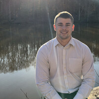 Truist Employee Chris Doty's profile photo