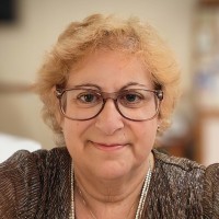 Retired; freelance Employee Deborah Dorman's profile photo