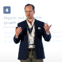 Bain & Company Employee Dieter Meyer's profile photo