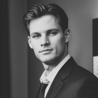 Ethan Van Den Berg