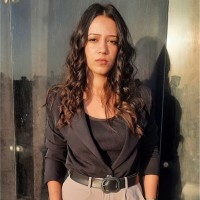 Marina Alaa Email