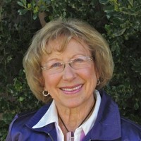 Professional Skaters Association Employee Eloise Becker's profile photo