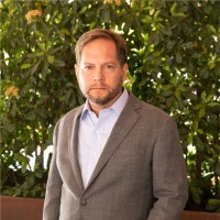 St. Martin's Press Employee Tim Bartlett's profile photo