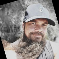 Australian Framing Solutions Employee Christopher Laurence's profile photo