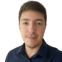 Gaia Dynamics Employee Guilherme Cano Lopes's profile photo