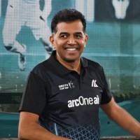 ArcOne AI Employee Valli Narayanan's profile photo