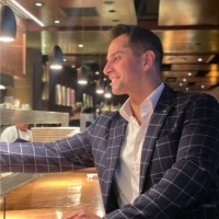 Hillstone Restaurant Group Employee Sam Shokat's profile photo