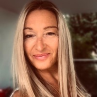 BASILIADE Employee Séverine Daulon's profile photo