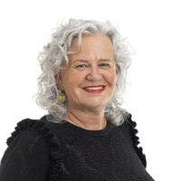 Riforce Employee Sylvia van der Wijst's profile photo