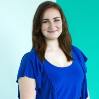 Creative Discovery Museum Employee Brittney Noland's profile photo