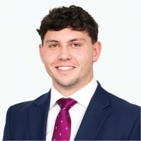 Hiscox Employee Daniel Lofts's profile photo