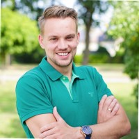 Liekele Kamminga Email