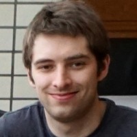 Graphcore Employee Douglas Orr's profile photo