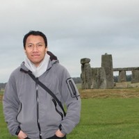 Santos Ltd Employee Isan Sugiarto's profile photo