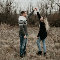 City of Lancaster, Ohio Employee Mac Starkey's profile photo