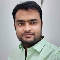 Alliance India Employee Harshal Gudadhe's profile photo