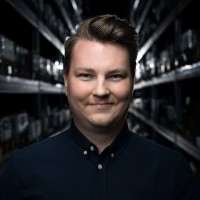 Logmore Employee Janne Juhala's profile photo