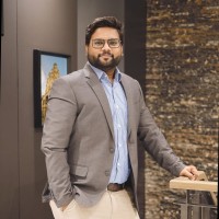 Royal Tag Employee Hammad Ali's profile photo