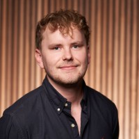 Censuswide Employee James Green's profile photo