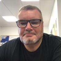 Andy Shilton Email