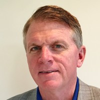 Private Company Employee Matthew Booher's profile photo