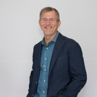 Lyceum Fellowship Employee Mark Hutker's profile photo