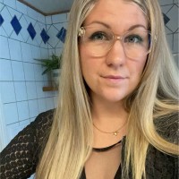 Professionell Säkerhet Employee Jennifer Röhr's profile photo