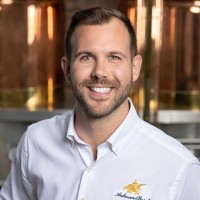 Anheuser-Busch Employee Nathan Muszczynski's profile photo