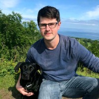 Be-Safe Technologies Ltd Employee Matt Hughes's profile photo
