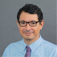 Financial Times Employee Jake Martin's profile photo