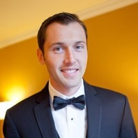 Microsoft Employee Steven Anthony's profile photo