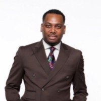 DC Department of Human Resources Employee Charles Hall's profile photo