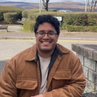 techvantage.ai Employee Siddharth Balakrishnan's profile photo