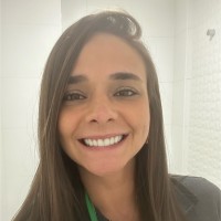 Sicredi Essência Employee Malena Montano Coelho's profile photo