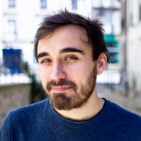 Cloud Ingenium Employee Guillaume Metais's profile photo