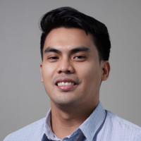 bneXt Employee Bryan Paculan's profile photo