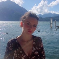 Sabrina Perri Email