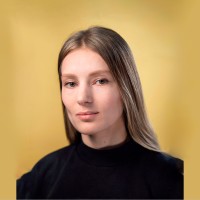 BeomyTech Employee Alya Tratch's profile photo