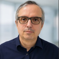 Fabrizio Batista Email & Phone Number