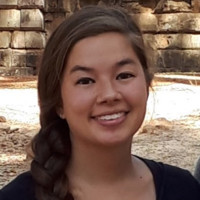 Upright Employee Elizabeth Chan's profile photo