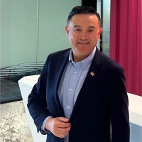 Air Tiger Express Inc. Employee David Xiao's profile photo