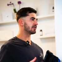 Michael Harkness Email
