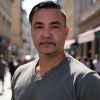 Blue Streak Electronics Employee John Cabral's profile photo