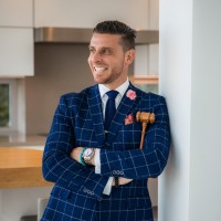 CG Realtors Employee Simon Polito's profile photo