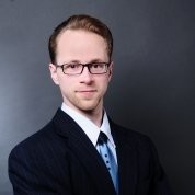 Bear Health Technologies Employee Jonathan Enders's profile photo